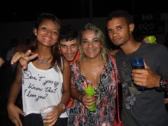 Natal Open Prime